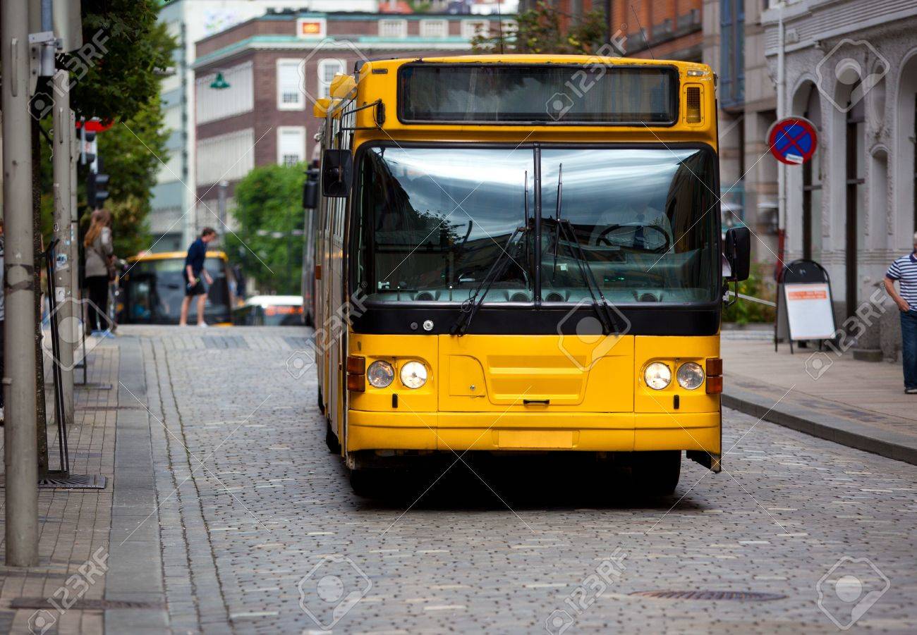 bus